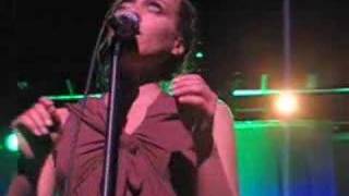 Fiona Apple Extraordinary Machine live [upl. by Neirol112]