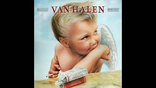 Van Halen  1984 Full Album [upl. by Hseyaj44]