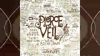 Pierce the veil Floral And Fading lyrics [upl. by Llertnahs]