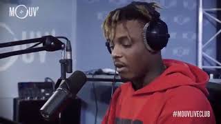 Juice WRLD CAMPFIRE FREESTYLE 10 HOURS [upl. by Allicserp]