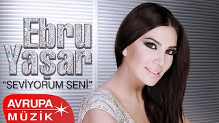 Ebru Yaşar  Evlendi Official Audio [upl. by Liddy644]