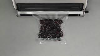 FoodSaver® Vacuum Seal Bags vs Competition [upl. by Innavoj]