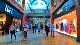 Forum Istanbul  Shopping Mall 4K [upl. by Gonzalo]