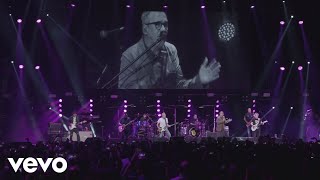 Hombres G Enanitos Verdes  Voy a Pasármelo Bien En Vivo [upl. by Fish]