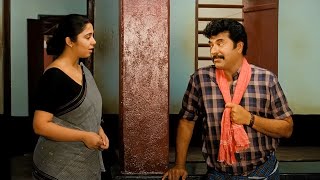 Malayalam Full Movie  Thappana  Mammootty  Charmy Kaur  Murali Gopy  Malayalam Comedy Movie [upl. by Dnaltroc]