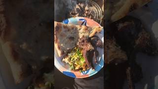 outdoorcooking yummy 😋 خوش مزه [upl. by Rodama]