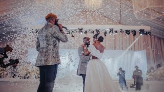 Best Indian Hindu Wedding Cinematic Highlights  Karan amp Diti  Chirag Mahajan Photography [upl. by Zaraf]