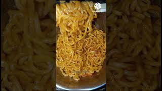 Hot amp Spicy Korean Noodles🌶️🌶️🔥🥵👹  Chicken Flavour  Geki Noodles [upl. by Leslee697]