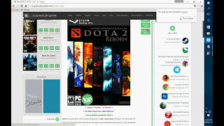 How To Download dota 2 without steam [upl. by Reiser]