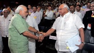 Narendra Modi and Sharad Pawar trade charges [upl. by Nelsen88]