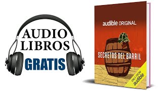 Secretos del barril Audiolibro Vice Media [upl. by Vatsug]