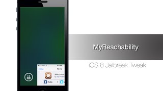 MyReachability extends the functionality of Reachability  iPhone Hacks [upl. by Rehpotsirhc]