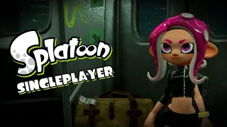 A Splatoon Singleplayer Retrospective [upl. by Towney]