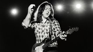 Rory Gallagher  What In The World [upl. by Adnuahsar]