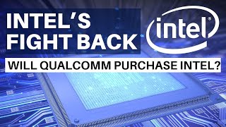 Intel INTC Fights Back  5 Things to Know  3  September 20th 2024 [upl. by Enrobso255]