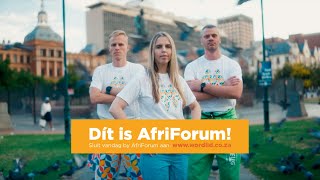 Dit is AfriForum [upl. by Niltak]