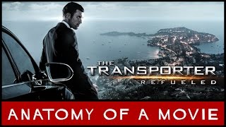 THE TRANSPORTER REFUELED 2015 Streaming BluRayLight US VERSION [upl. by Gisela]