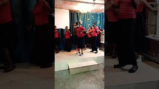 Wanaaza by GSGM Choir [upl. by Seagraves]