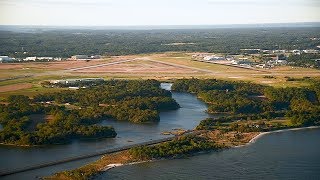 Welcome to Naval Air Station Patuxent River [upl. by Swarts]