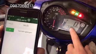 Video327 sử lý lỗi 41 yamaha [upl. by Brinn]