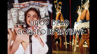 Drop Dead Gorgeous Review  Visiting A Cult Classic [upl. by Nivlek158]