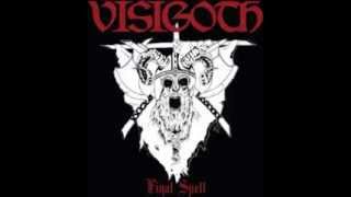 Visigoth  Final Spell [upl. by Toscano992]