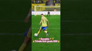 Ronaldo vs Mohamed Salah ronaldo football sports shorts mohamedsalah [upl. by Jedediah108]