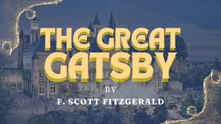 The Great Gatsby by F Scott Fitzgerald  Short Audiobook Summary [upl. by Aubin]