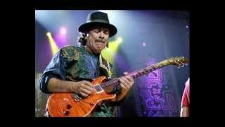 Santana America Solo [upl. by Albin880]