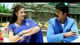 Cheppave Chirugali Songs  Happy New Year  Venu Abhirami [upl. by Norven]