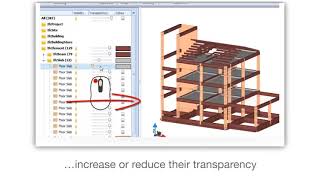 TerMusPLUS Tutorial  The IFC editor  ACCA software [upl. by Zeculon428]