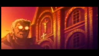 【AMV】 Iscariot † The Chosen Ones 〚Hellsing Ultimate〛 [upl. by Cohl48]