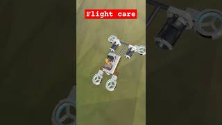 EVERTECH SANDBOX FLYING CAR GAME PLAY evertech sandbox car mod [upl. by Wade]