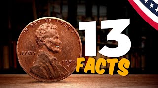 13 Penny Fact [upl. by Cairns373]