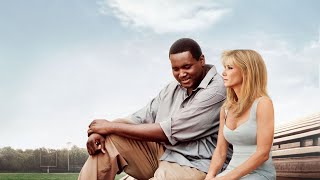 The Blind Side 2009 Movie  Review amp Facts  Quinton Aaron  Sandra Bullock [upl. by Dene77]