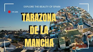 Tarazona de la Mancha [upl. by Einallem476]