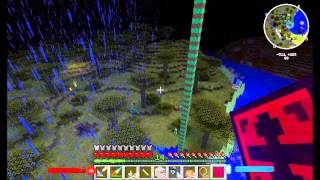 Forgecraft2 S3E37 Deep and Dark [upl. by Anilah]