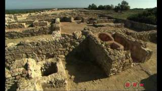 Archaeological Site of Carthage UNESCONHK [upl. by Rangel]