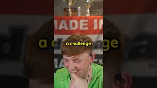 Inviting Angry Ginge to Sidemen Charity Match 2025 Challenge [upl. by Adaliah]