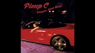 Pimpin Aint Dead Full Mixtape [upl. by Niel]