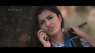 TOVINO CUTE ROMANTIC SCENE  MALAYALAM ROMANTIC MOVIES [upl. by Lawtun]