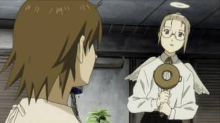 Haibane Renmei ep 1 [upl. by Notlrak128]