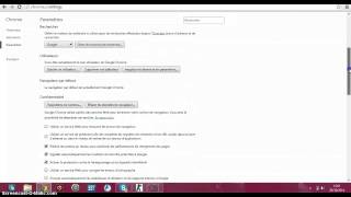 Comment Desactiver Le serveur proxy [upl. by Asylla984]