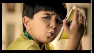 Kelloggs Chocos Offer Commercial [upl. by Anigar440]