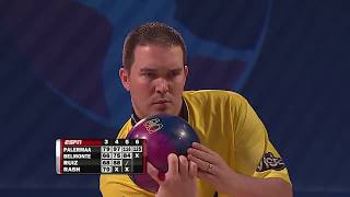 20112012 PBA Chameleon Open Finals WSOB III [upl. by Hanson]