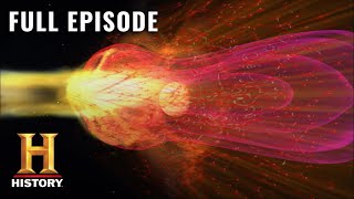 The Universe The Violent Storms of Jupiter S1 E4  Full Episode  History [upl. by Henrie312]