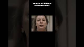 Aileen Wuornos COMES CLEAN [upl. by Leanor]