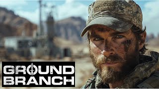 Ground Branch Gameplay  Solo Power Station [upl. by Rind316]