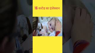 16 CRORES INJECTION 16 करोड का इंजेक्शन [upl. by Eenar]