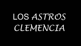 Los Astros  Clemencia [upl. by Blondie870]